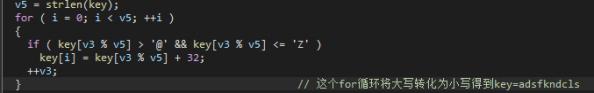 buuctf写题笔记一